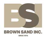Brown Sand Incorporated