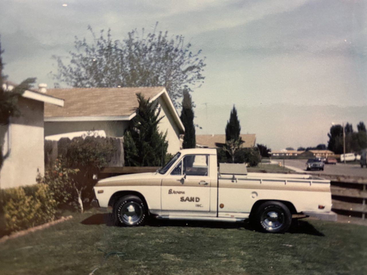 About Brown Sand Incorporated