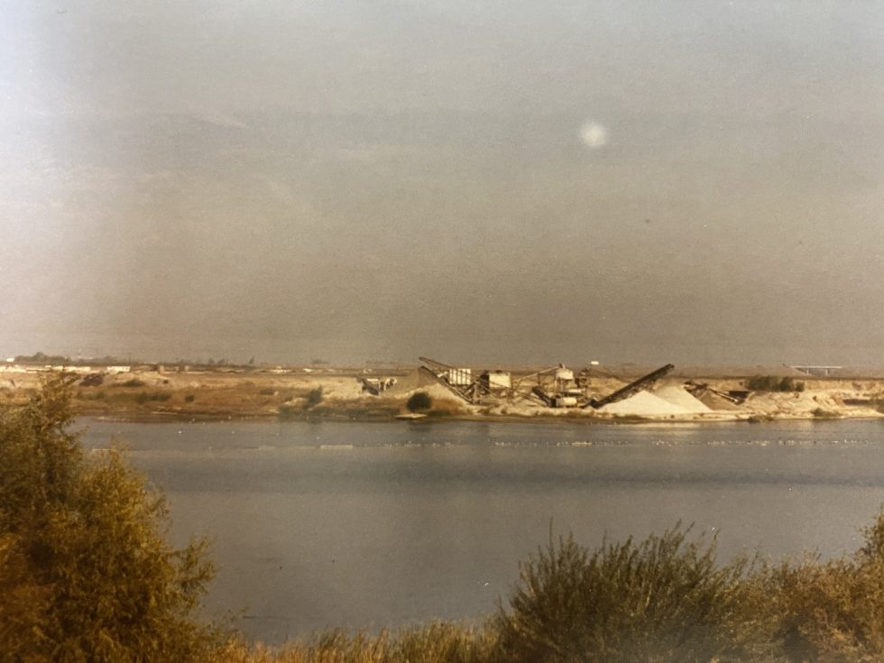 About Brown Sand Incorporated