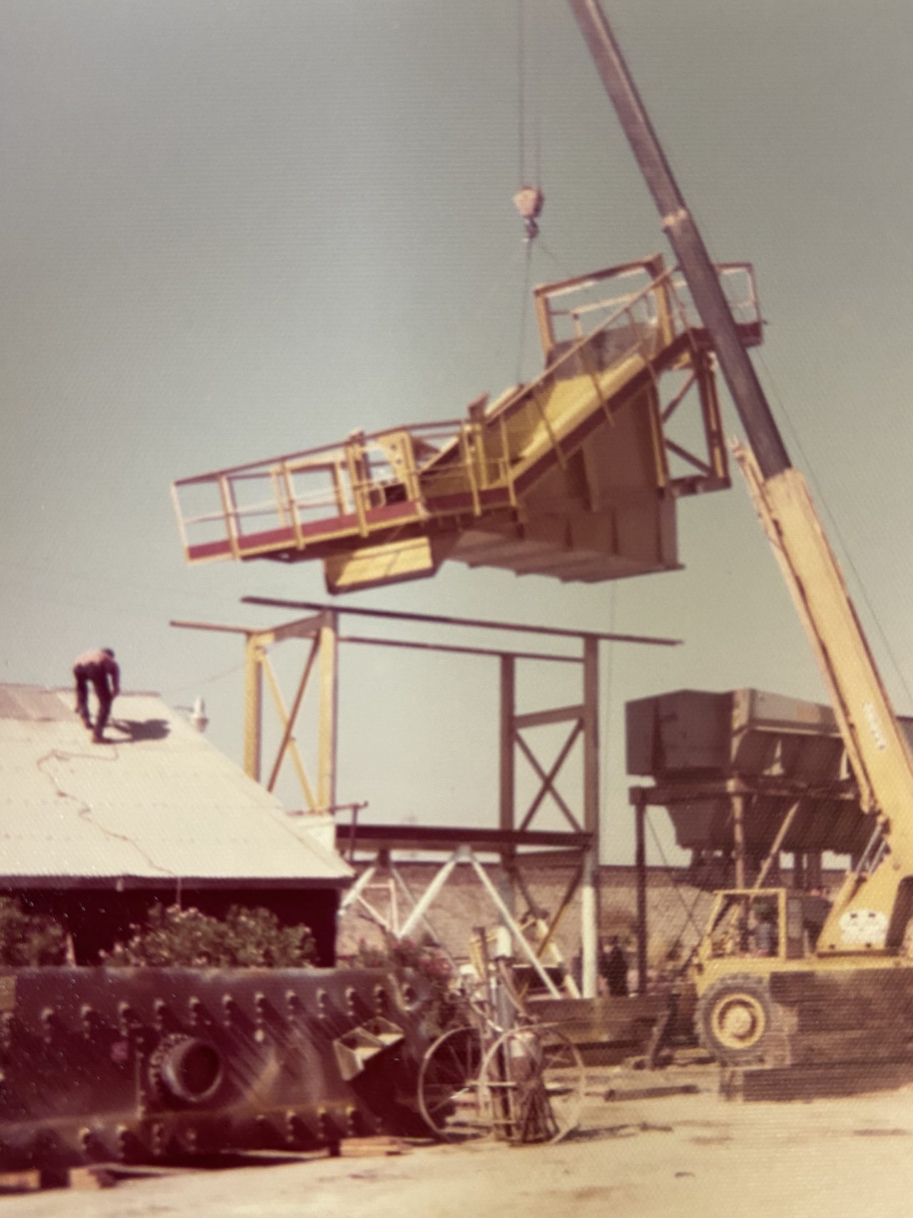 About Brown Sand Incorporated